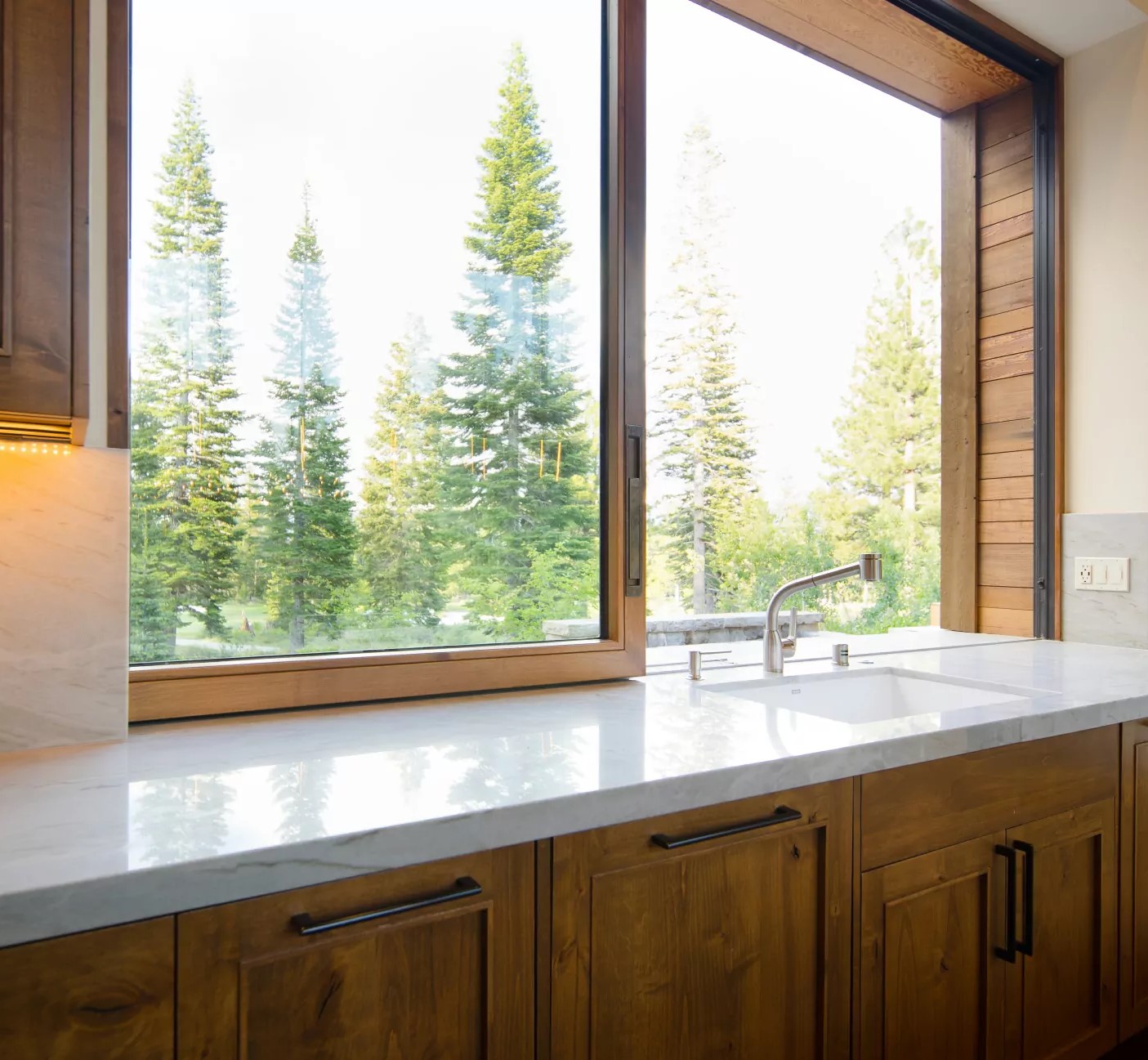 Sustainable Product Catalog Weiland Straight Liftslide Window / weilandstraight